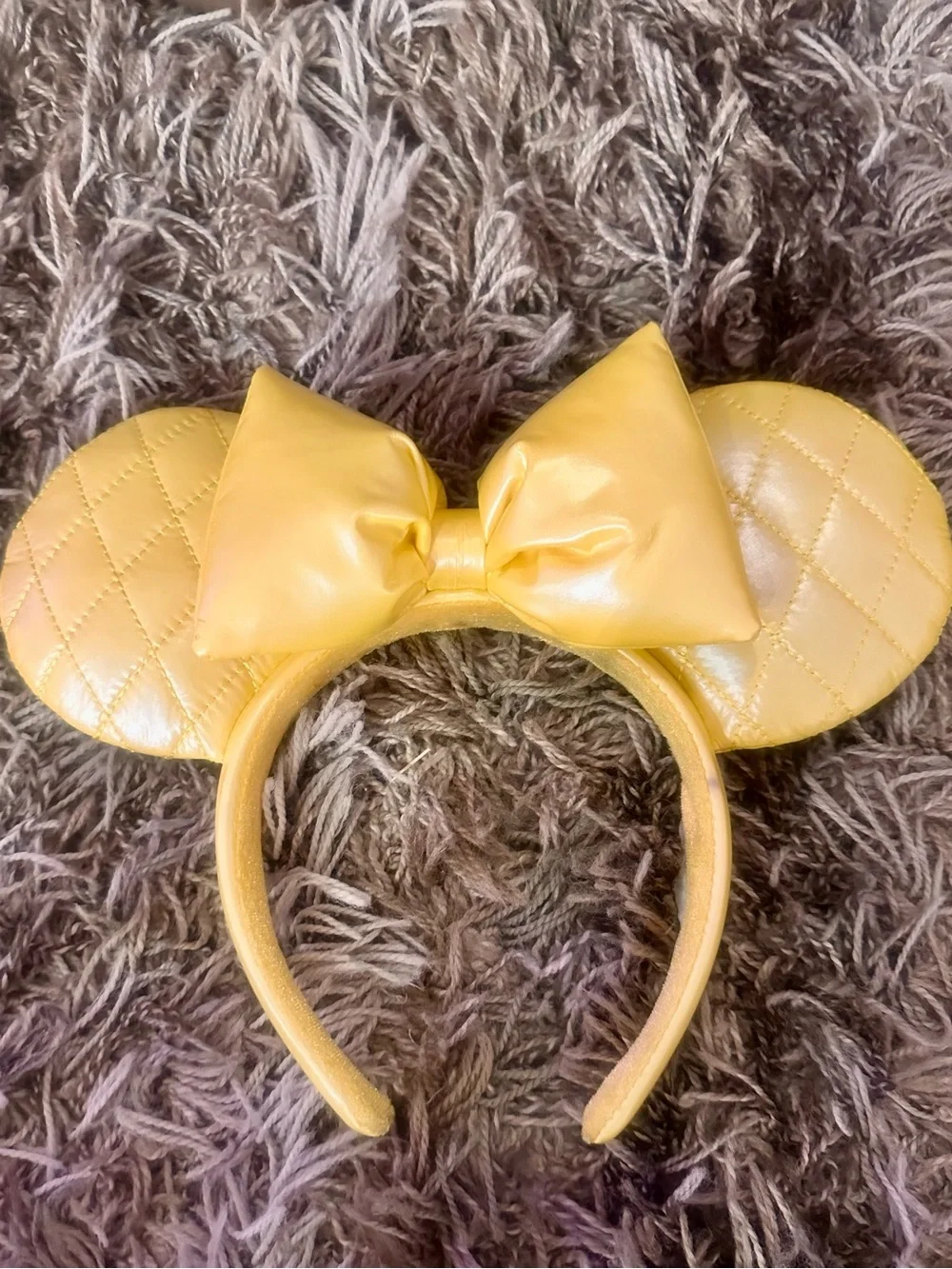 Disney parks minnie
